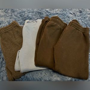 Gramimals 4T pants